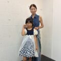 サイズアウトした服をリメイク！未来のファッションデザイナー誕生！小学生体験レポート｜名古屋