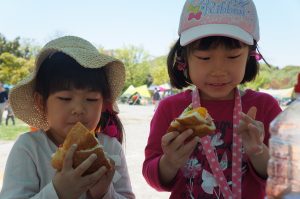 こだわりBBQ​ アウトドア料理教室