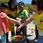 こだわりBBQ​ アウトドア料理教室