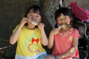 こだわりBBQ​ アウトドア料理教室