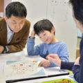 教科書著者にきく子どもが算数を好きでい続けるために大切なこと