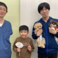 ワンちゃんがみるみる成長！ドッグトレーナー＆獣医子ども体験レポ｜名古屋