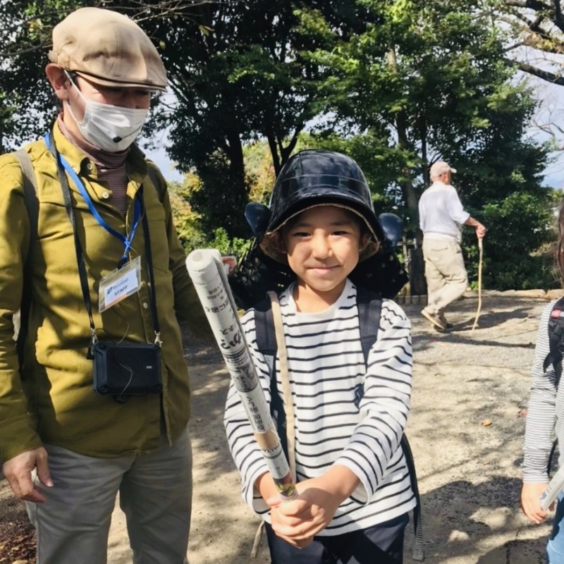 子ども 織田 信長