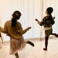 できた！2回で大好きな曲のダンスがおどれるようになった！│小学生オンライン体験